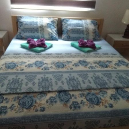 Apartman Vesna Višegrad Zewnętrze zdjęcie