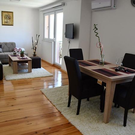 Apartman Vesna Višegrad Zewnętrze zdjęcie