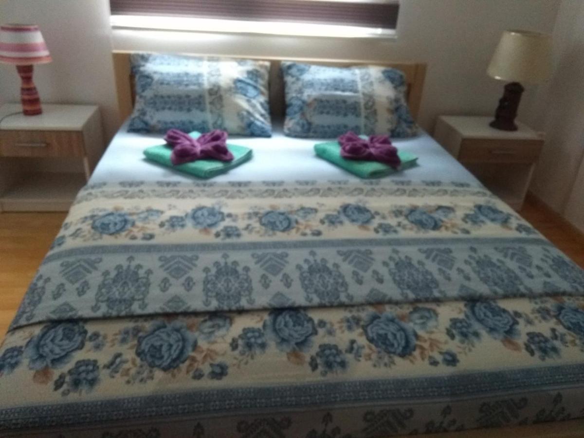 Apartman Vesna Višegrad Zewnętrze zdjęcie