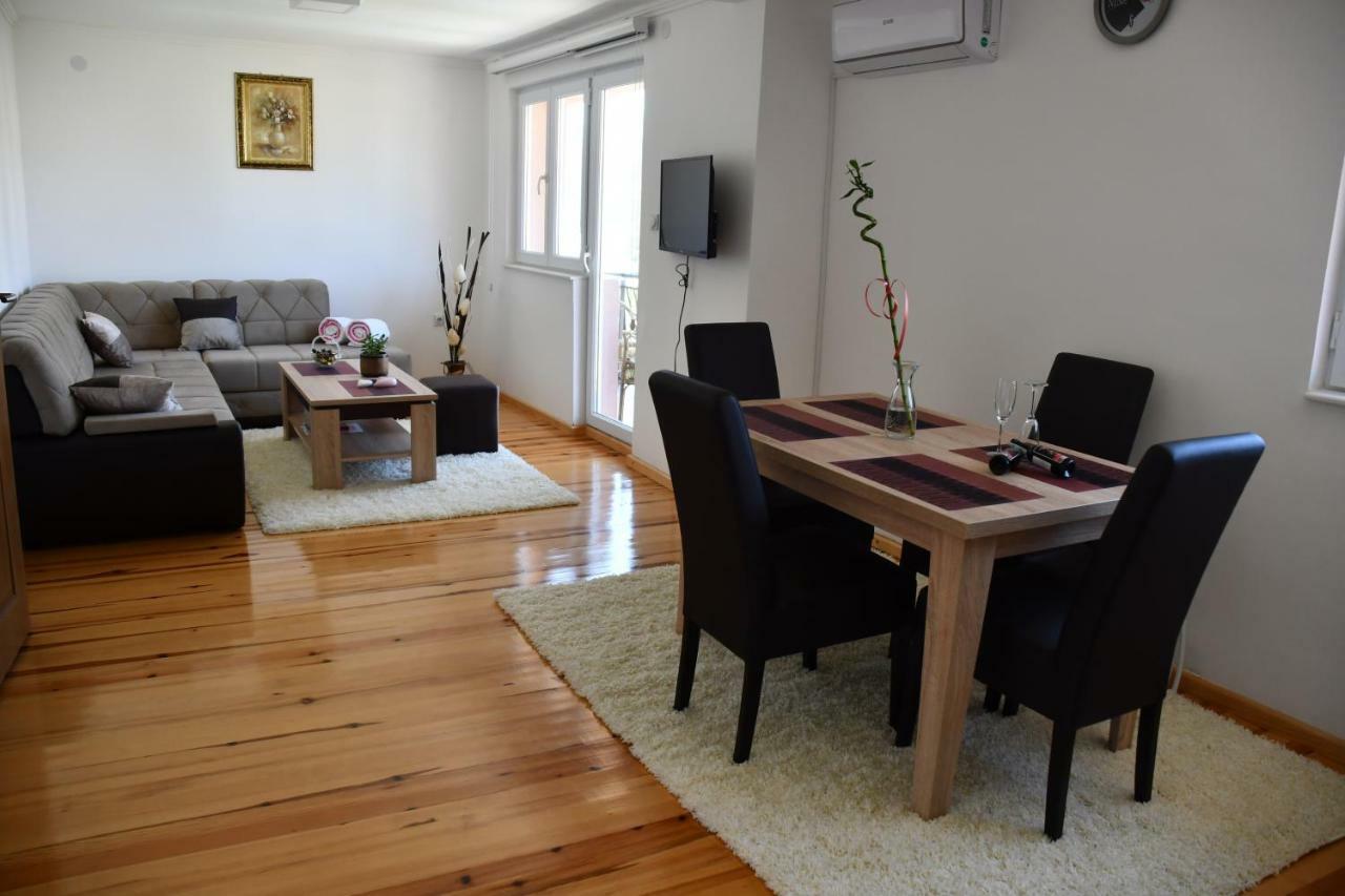 Apartman Vesna Višegrad Zewnętrze zdjęcie