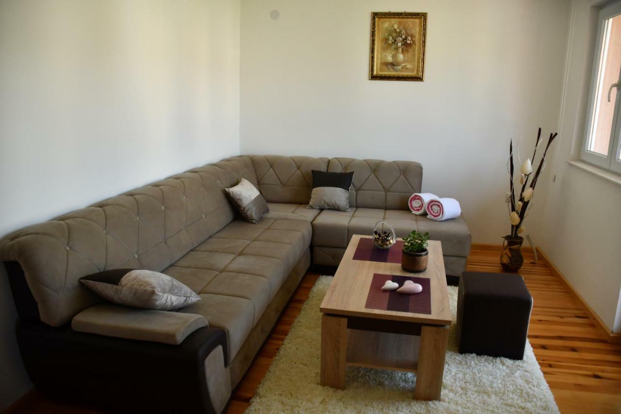 Apartman Vesna Višegrad Zewnętrze zdjęcie