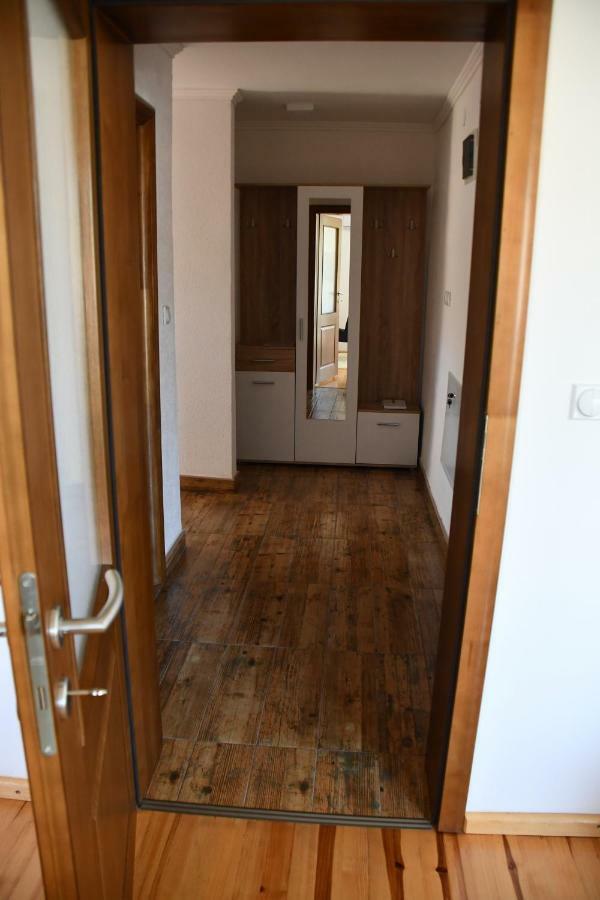 Apartman Vesna Višegrad Zewnętrze zdjęcie