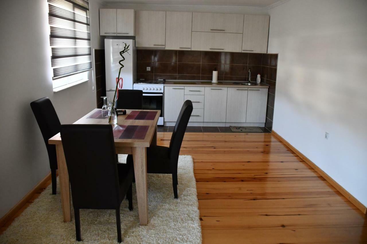 Apartman Vesna Višegrad Zewnętrze zdjęcie