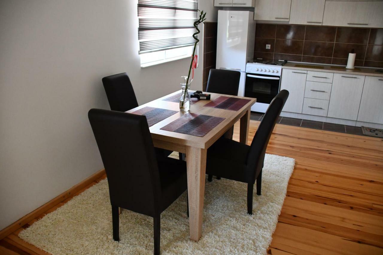 Apartman Vesna Višegrad Zewnętrze zdjęcie