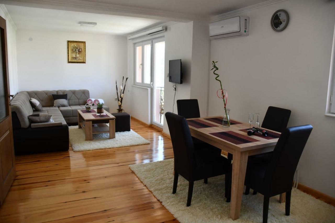 Apartman Vesna Višegrad Zewnętrze zdjęcie