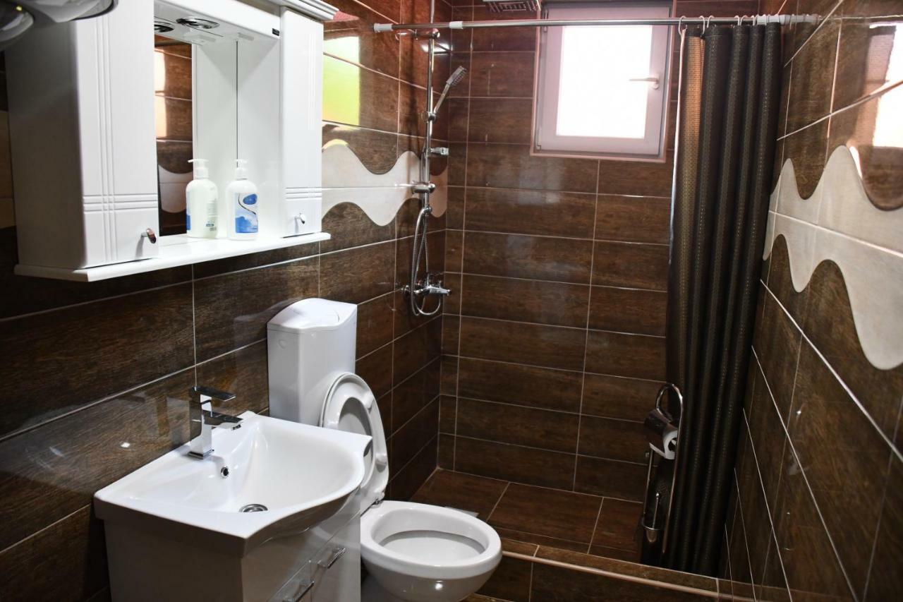 Apartman Vesna Višegrad Zewnętrze zdjęcie