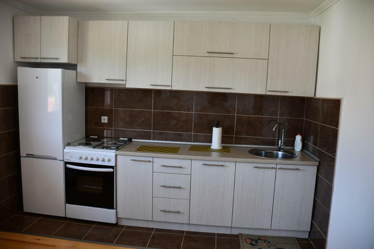 Apartman Vesna Višegrad Zewnętrze zdjęcie
