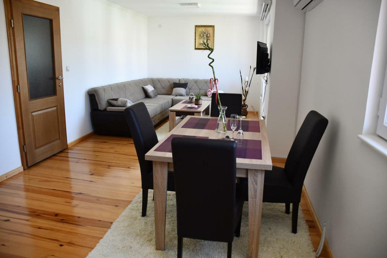 Apartman Vesna Višegrad Zewnętrze zdjęcie
