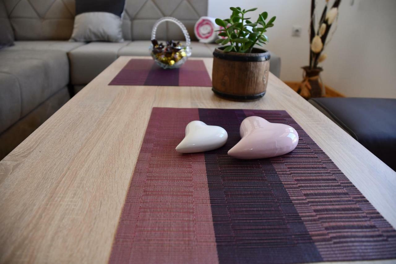 Apartman Vesna Višegrad Zewnętrze zdjęcie