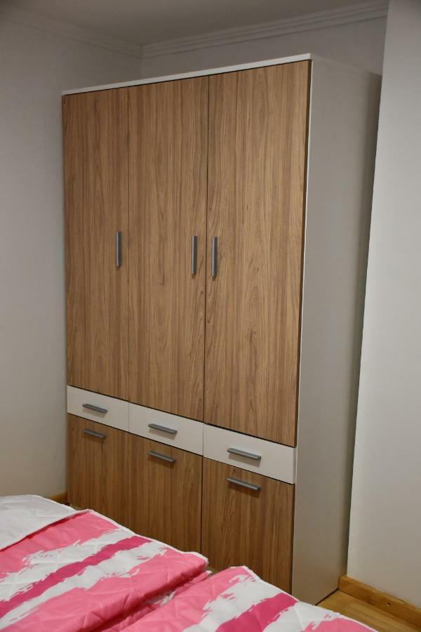 Apartman Vesna Višegrad Zewnętrze zdjęcie