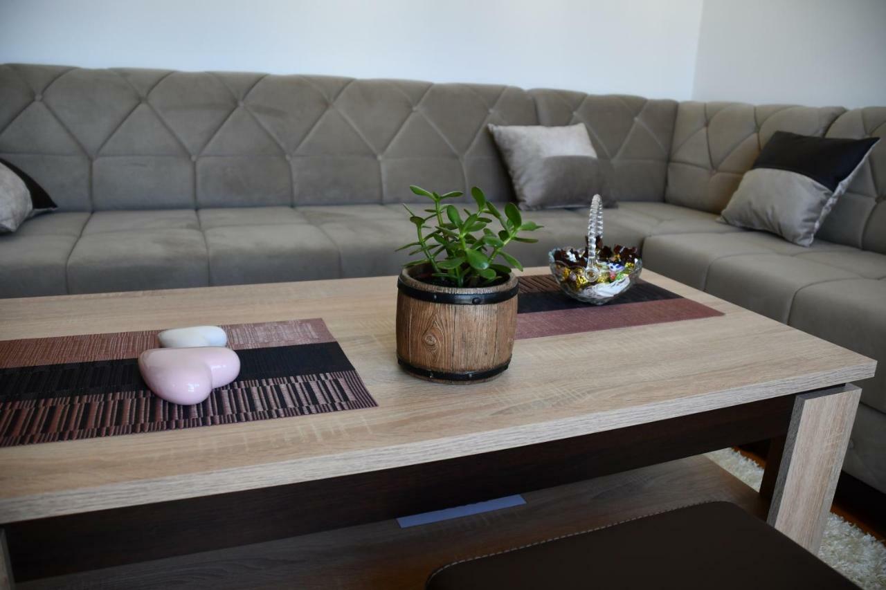 Apartman Vesna Višegrad Zewnętrze zdjęcie