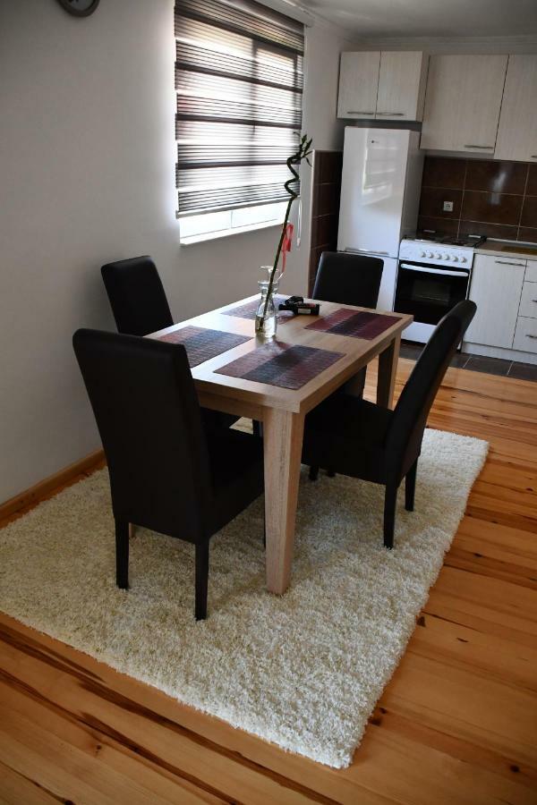 Apartman Vesna Višegrad Zewnętrze zdjęcie