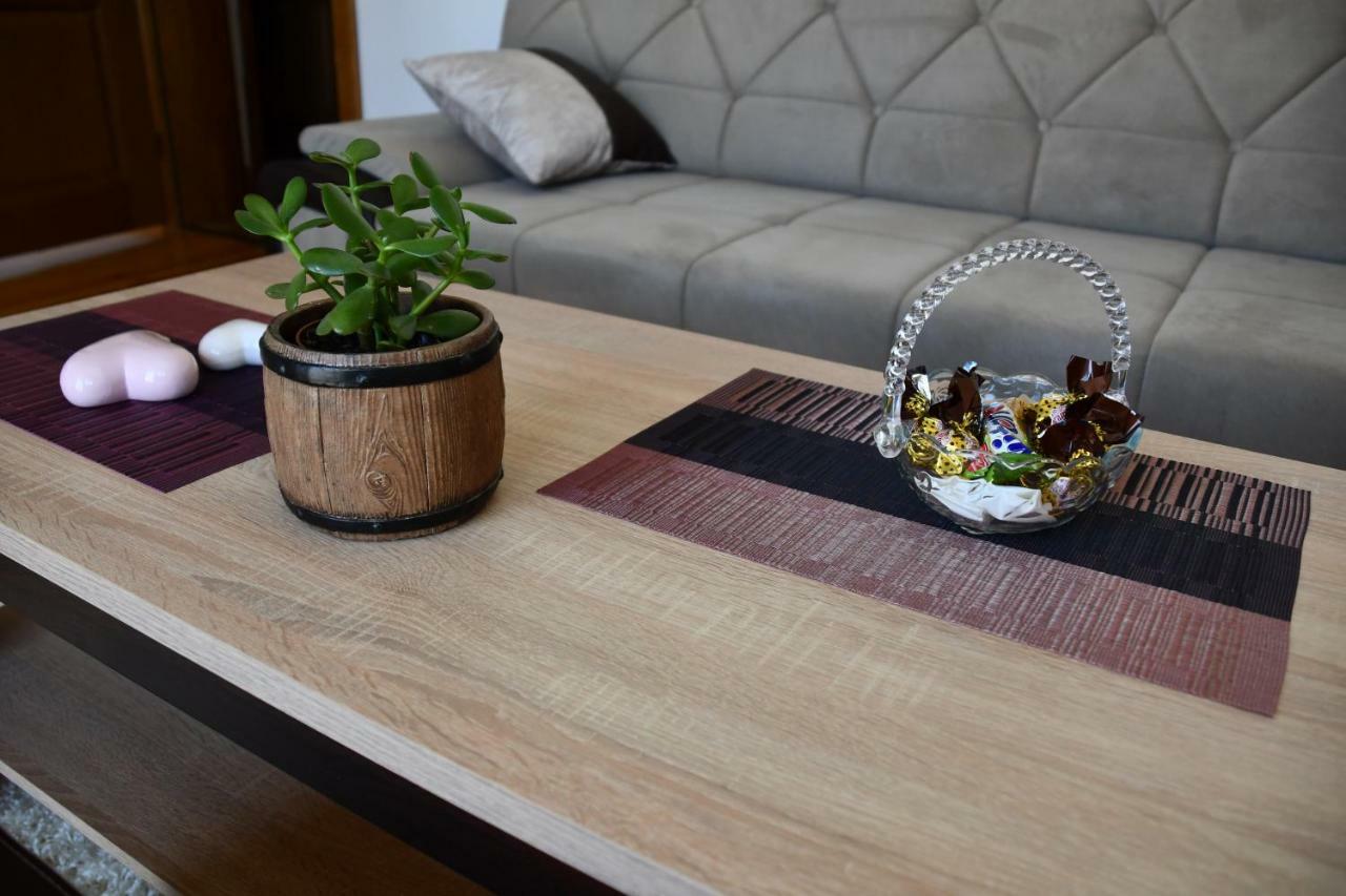 Apartman Vesna Višegrad Zewnętrze zdjęcie