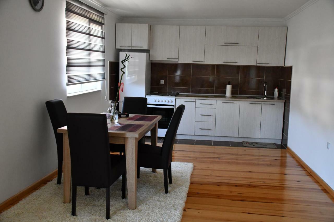 Apartman Vesna Višegrad Zewnętrze zdjęcie