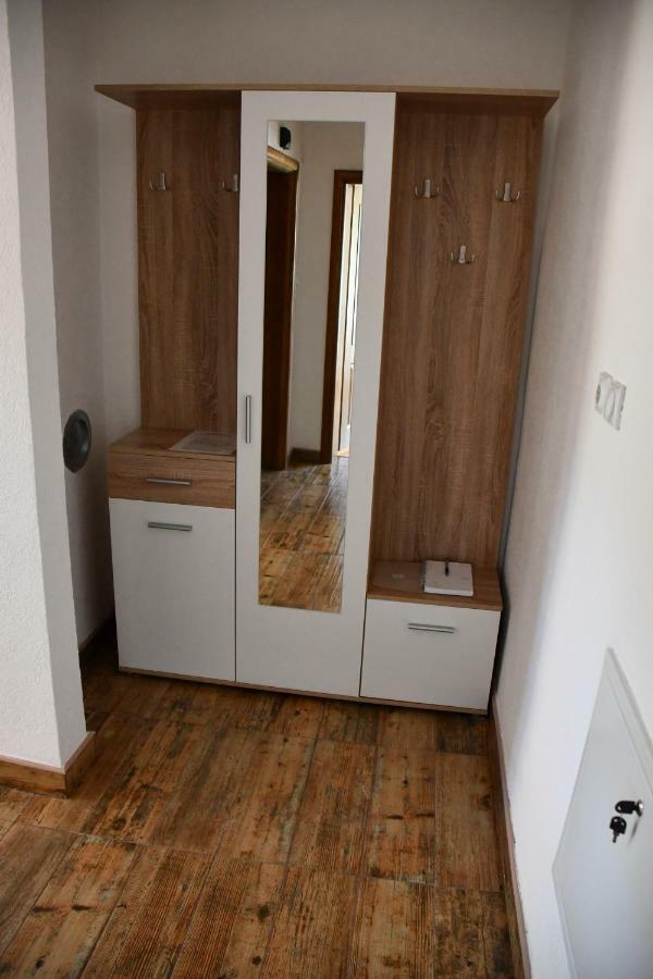 Apartman Vesna Višegrad Zewnętrze zdjęcie