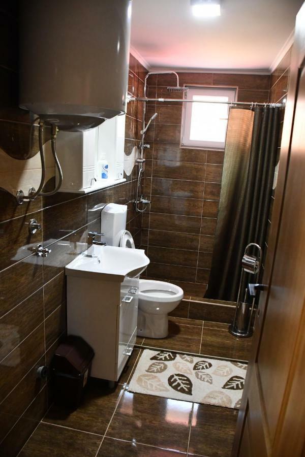 Apartman Vesna Višegrad Zewnętrze zdjęcie